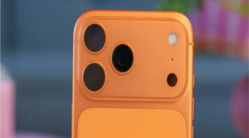 آيفون 17 برو ماكس يتصدر المرتبة الثانية في قائمة أقوى 5 هواتف بالعالم